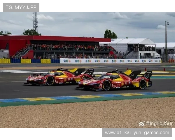 赛车耐力赛团队协作成就冠军荣耀