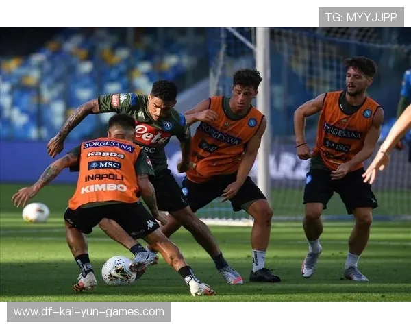 那不勒斯准备在战术板上加入更多快攻套路 那不勒斯准备在战术板上加入更多快攻套路