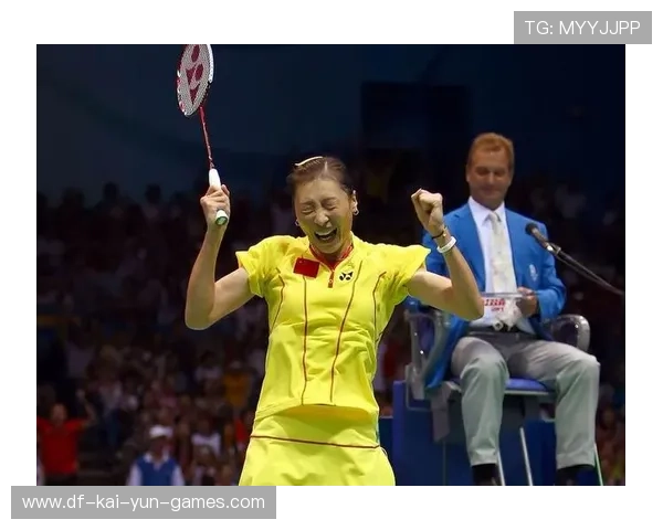 张宁谈苏杯：看国羽比赛我都热血沸腾！，羽球张宁