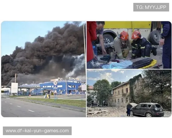 报复迅猛！俄军24小时内空袭关键目标，俄国空袭