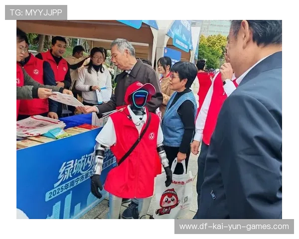 服务保障：志愿者体系+智能平台同步上线，志愿服务支持平台是什么