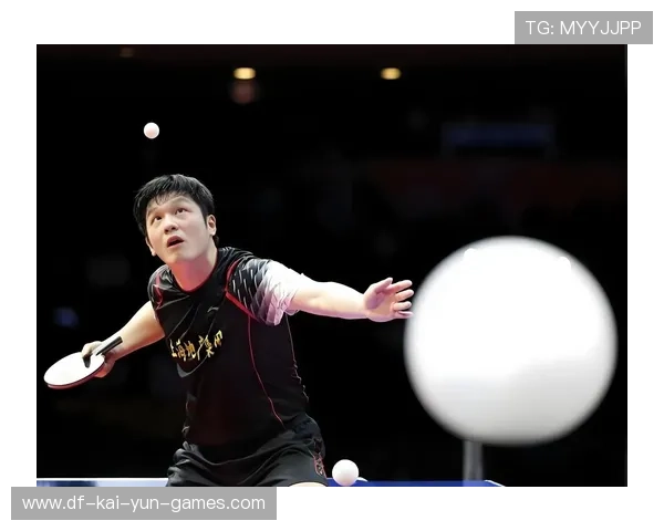 等这一刻太久了！樊振东首秀不负期待，樊振东太可爱了