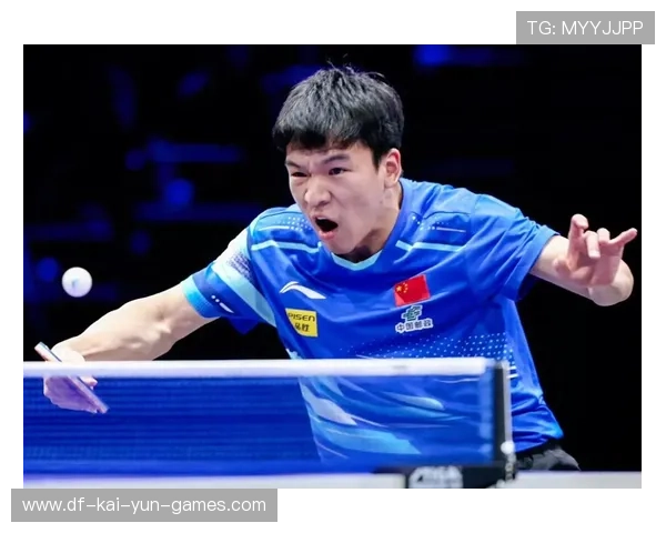 澳门赛国乒男单再遇挫，向鹏一轮游令人遗憾，澳门乒乓球男子谁进决赛