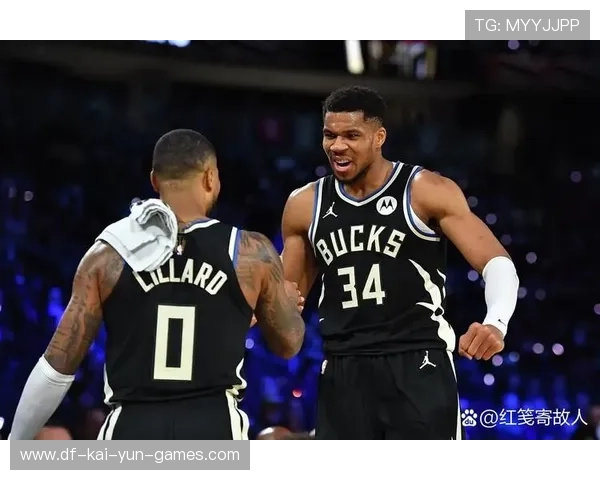 雄鹿防线提升明显，球队士气高涨，雄鹿防守效率