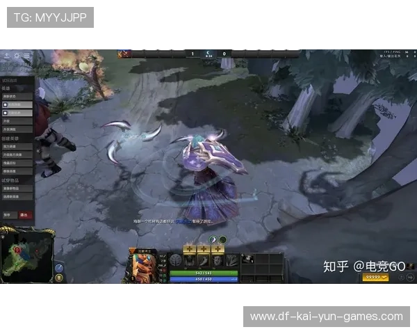Dota2皮肤市场震荡：由于新引擎的光影调整，部分旧饰品身价直接翻倍📈